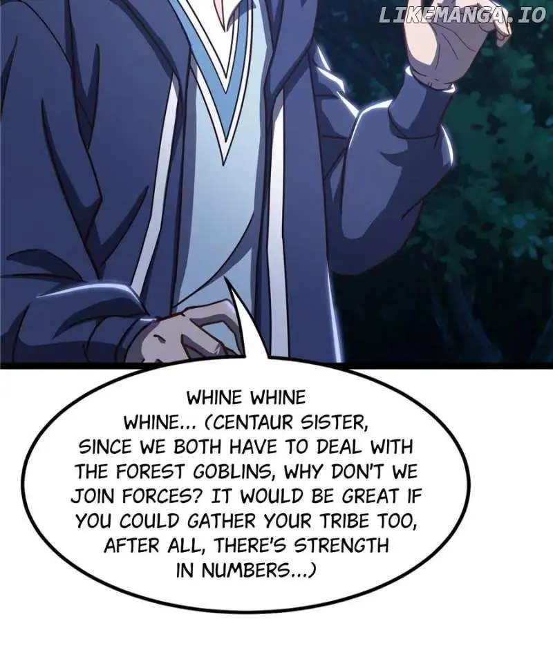 Ancient God’s Chosen Warriors Chapter 26 page 68