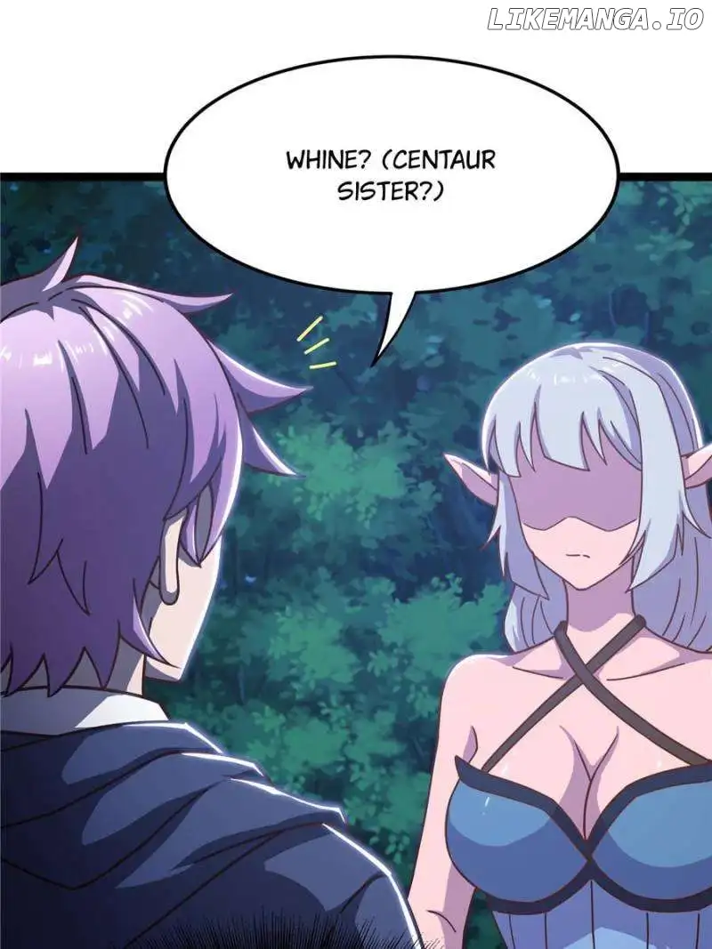 Ancient God’s Chosen Warriors Chapter 26 page 69