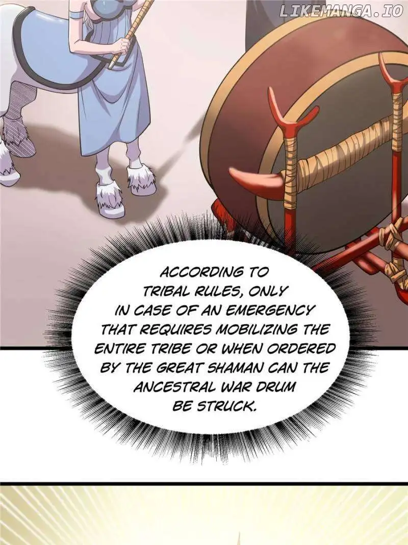 Ancient God’s Chosen Warriors Chapter 29 page 15