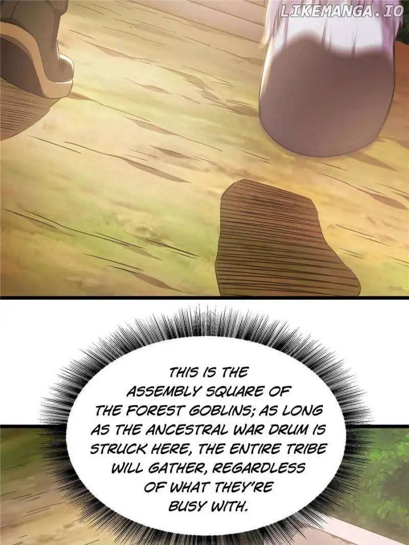 Ancient God’s Chosen Warriors Chapter 29 page 13