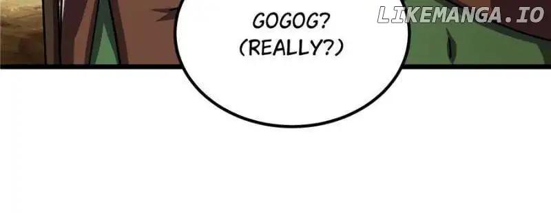 Ancient God’s Chosen Warriors Chapter 29 page 35