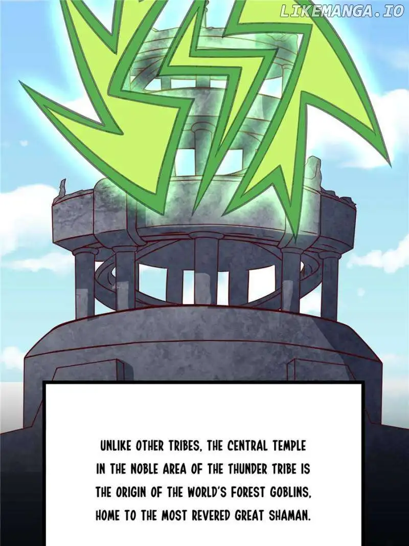 Ancient God’s Chosen Warriors Chapter 28 page 54
