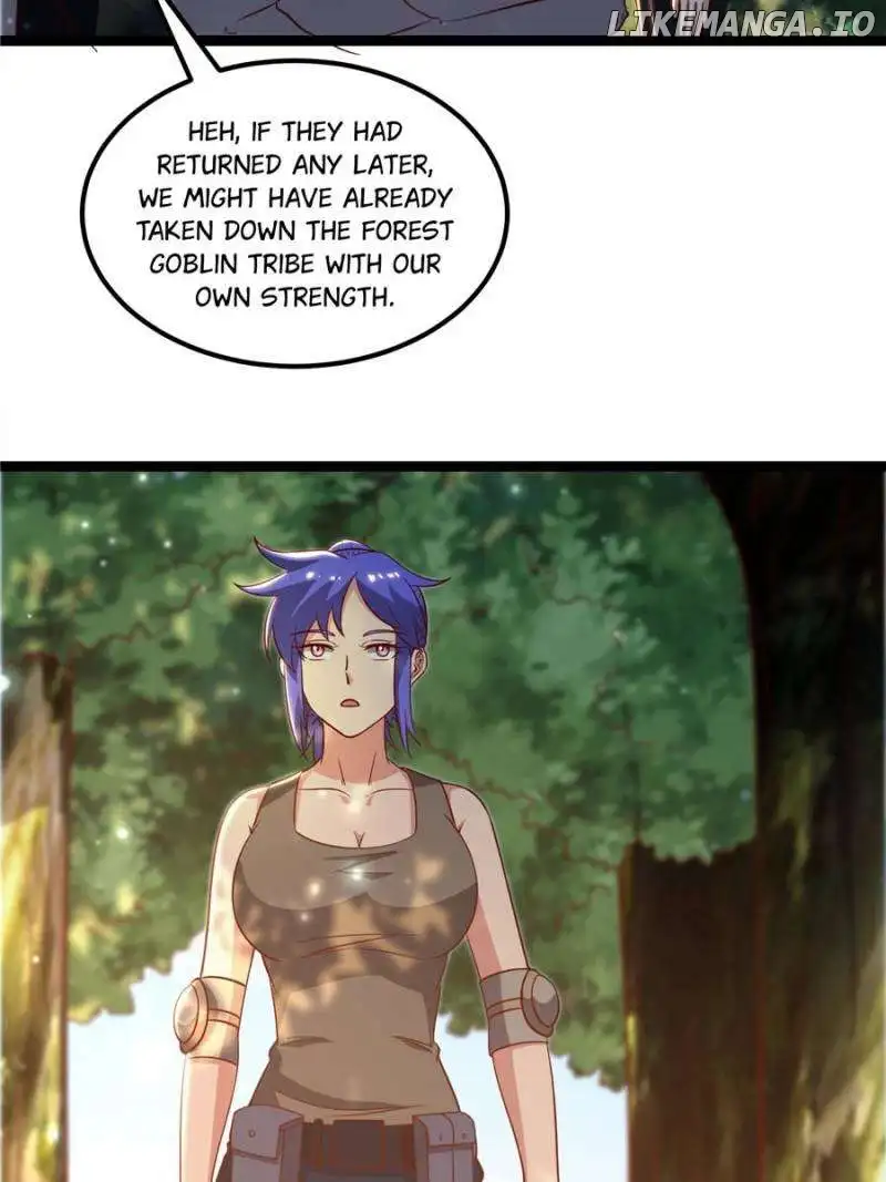 Ancient God’s Chosen Warriors Chapter 31 page 24