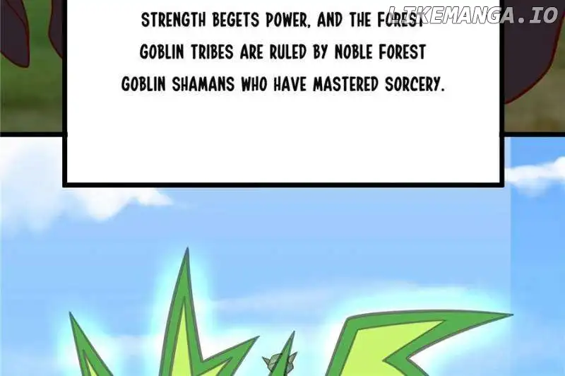Ancient God’s Chosen Warriors Chapter 28 page 53