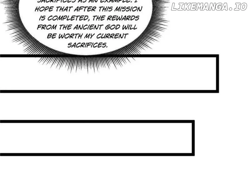 Ancient God’s Chosen Warriors Chapter 31 page 33