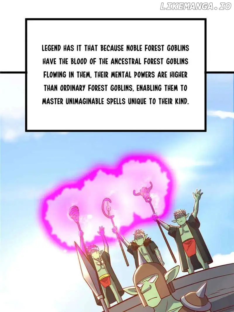 Ancient God’s Chosen Warriors Chapter 28 page 48