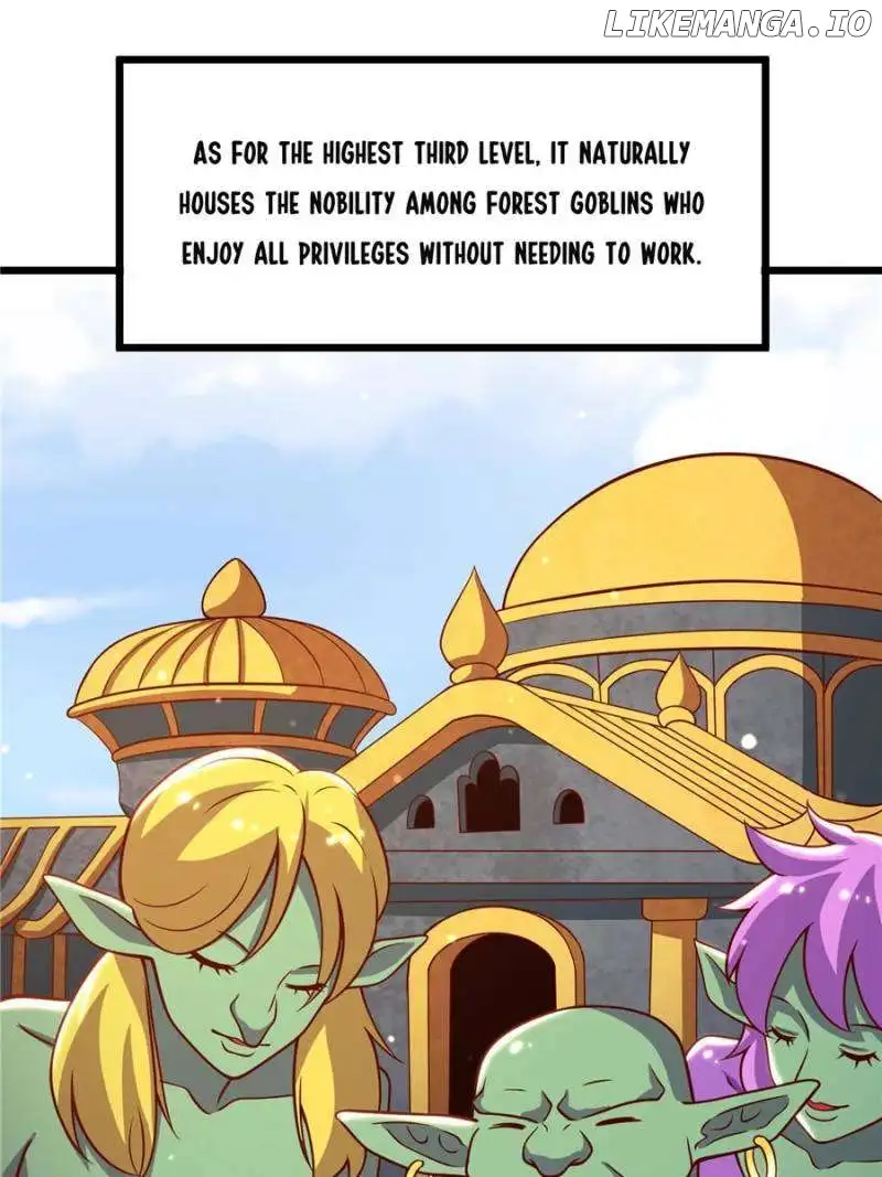 Ancient God’s Chosen Warriors Chapter 28 page 46