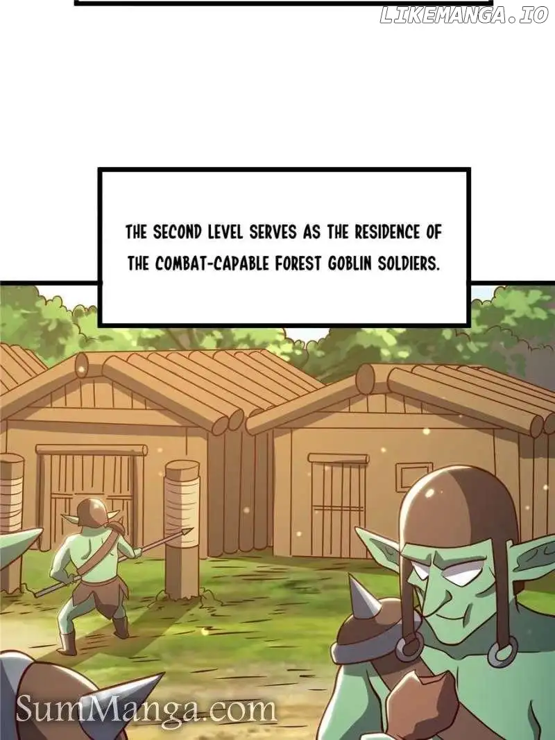 Ancient God’s Chosen Warriors Chapter 28 page 44