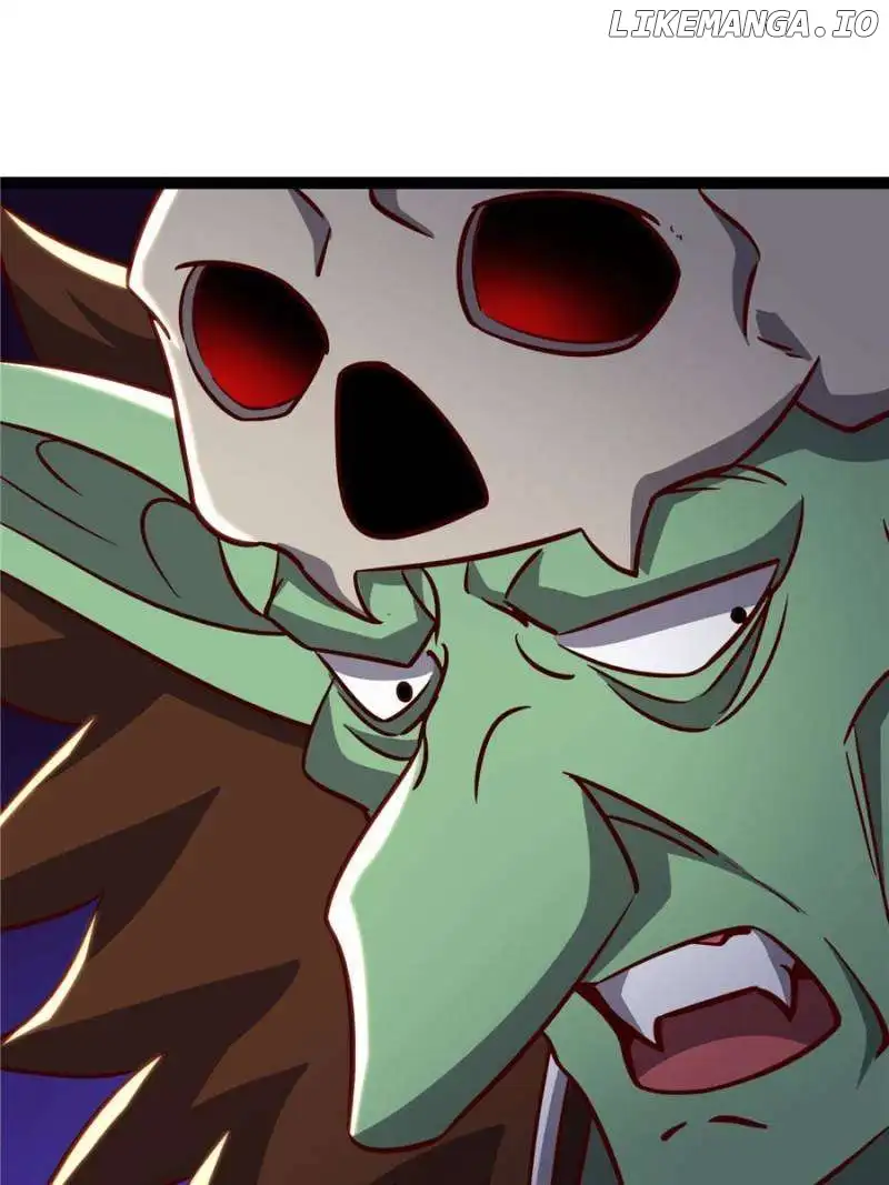 Ancient God’s Chosen Warriors Chapter 31 page 16