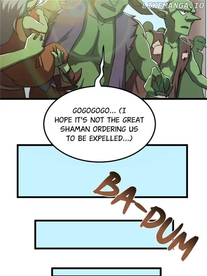 Ancient God’s Chosen Warriors Chapter 29 page 24