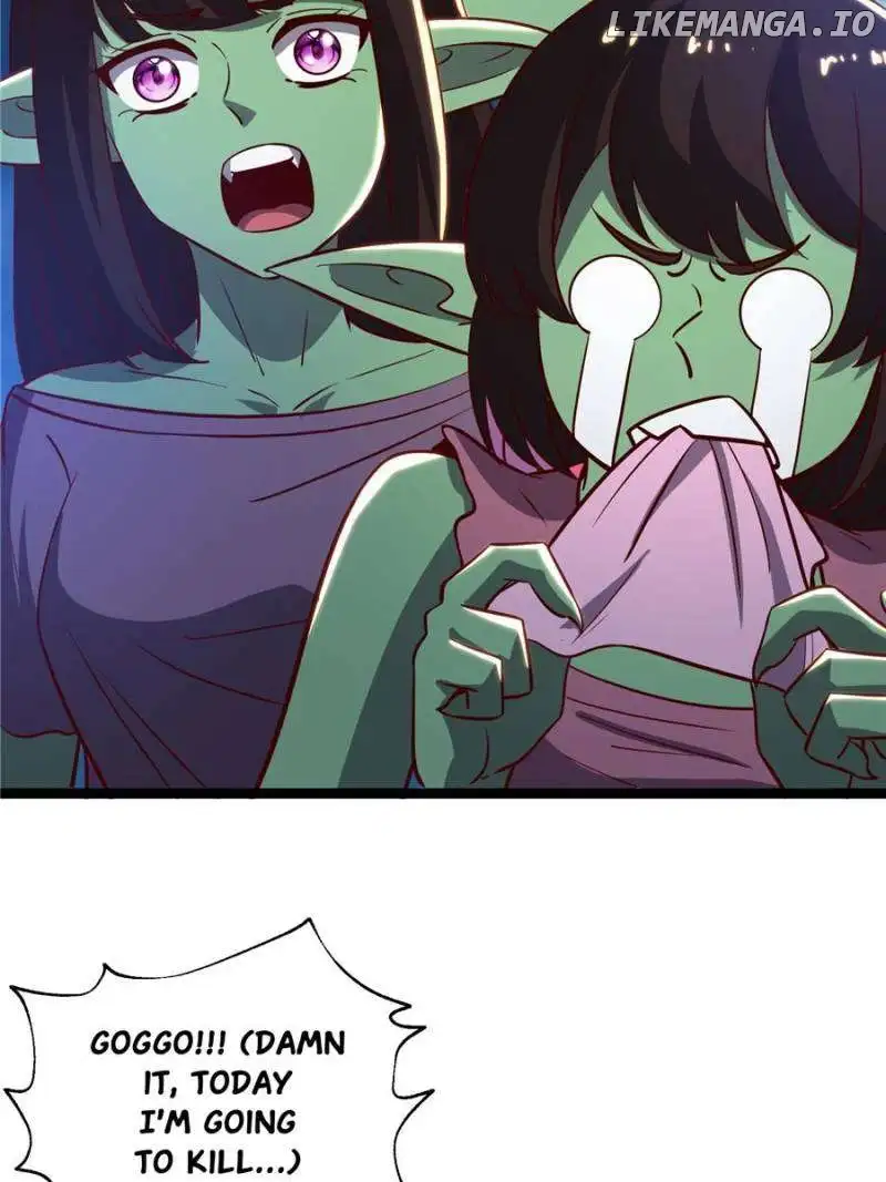 Ancient God’s Chosen Warriors Chapter 31 page 13