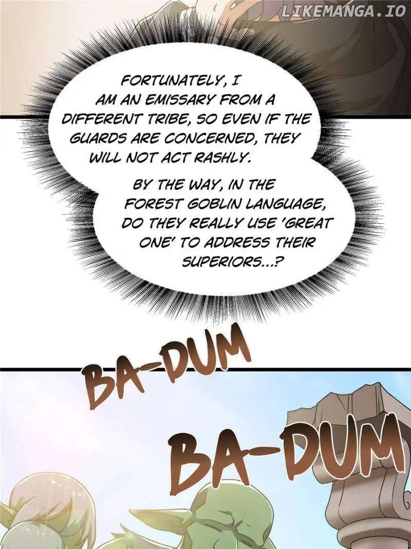 Ancient God’s Chosen Warriors Chapter 29 page 22