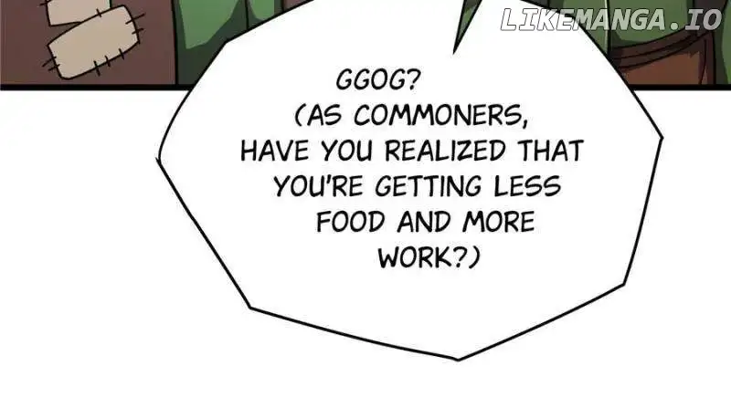 Ancient God’s Chosen Warriors Chapter 29 page 37