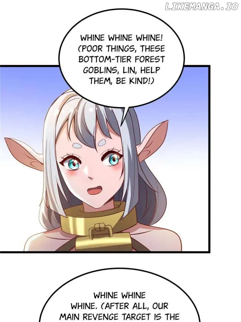 Ancient God’s Chosen Warriors Chapter 28 page 66
