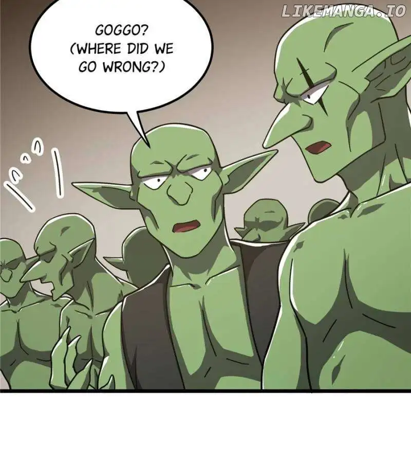 Ancient God’s Chosen Warriors Chapter 29 page 42