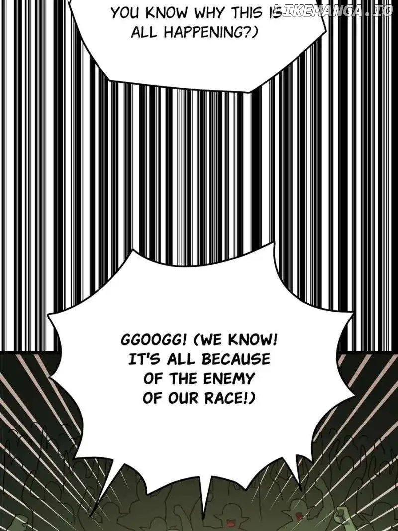 Ancient God’s Chosen Warriors Chapter 29 page 39