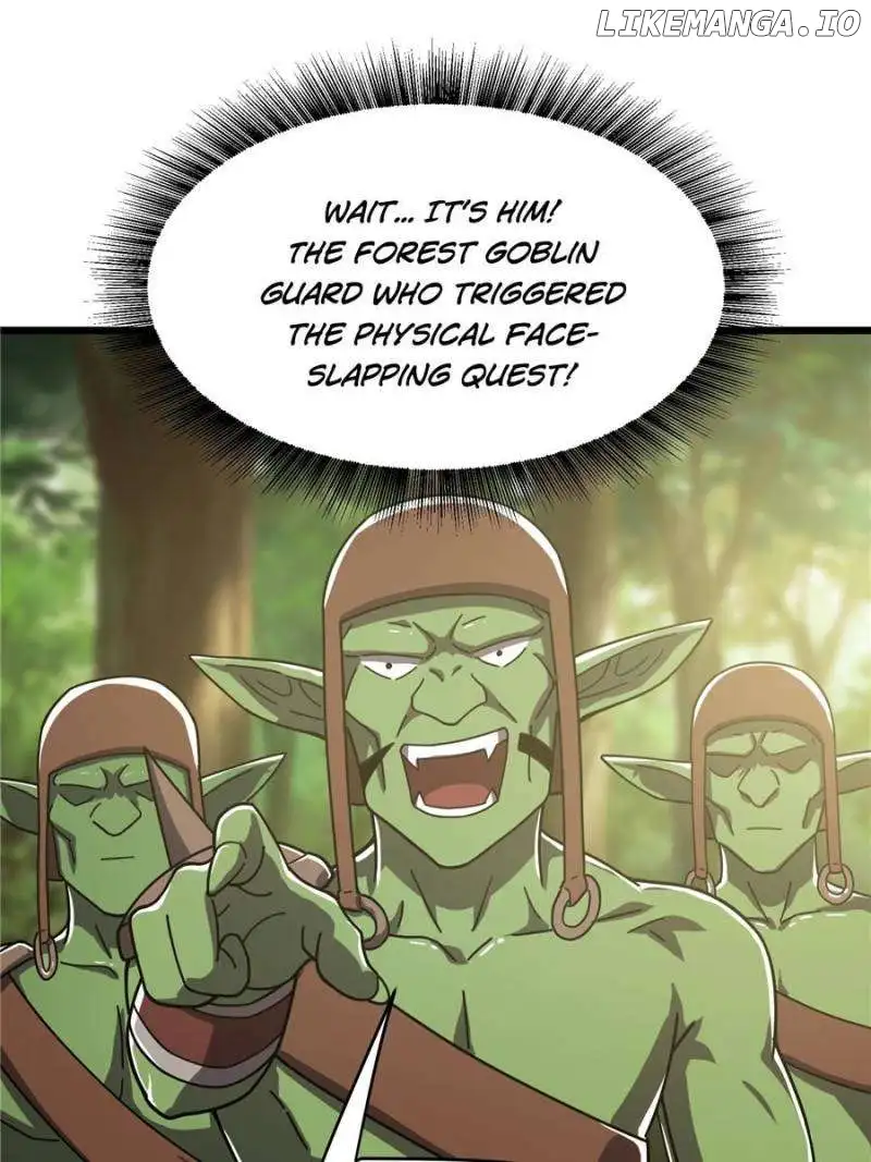 Ancient God’s Chosen Warriors Chapter 29 page 58
