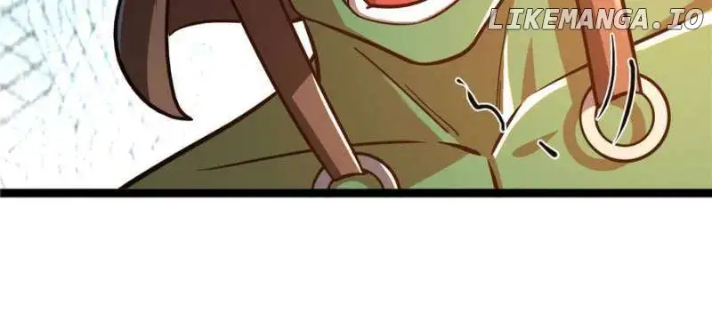 Ancient God’s Chosen Warriors Chapter 30 page 8