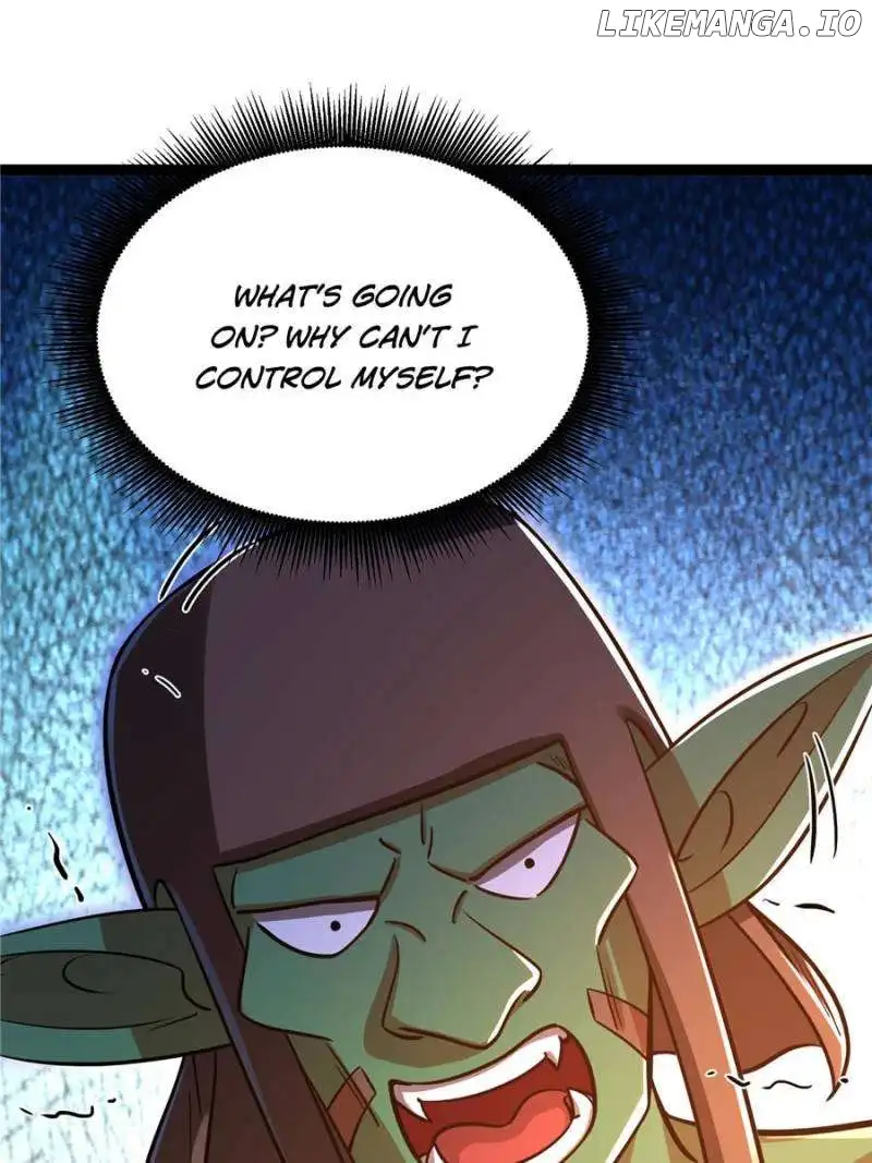 Ancient God’s Chosen Warriors Chapter 30 page 7