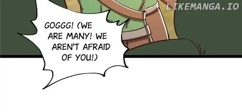 Ancient God’s Chosen Warriors Chapter 30 page 17