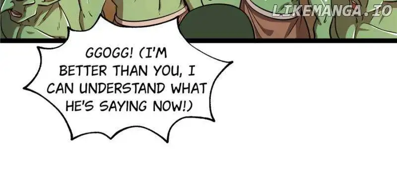 Ancient God’s Chosen Warriors Chapter 30 page 26