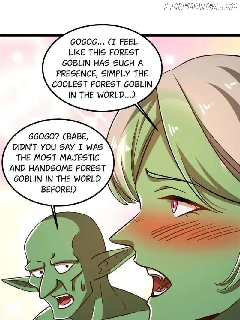 Ancient God’s Chosen Warriors Chapter 30 page 27