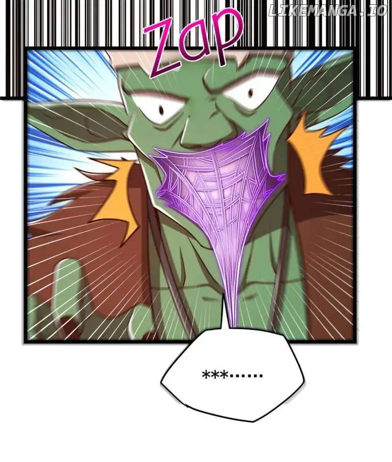 Ancient God’s Chosen Warriors Chapter 32 page 7