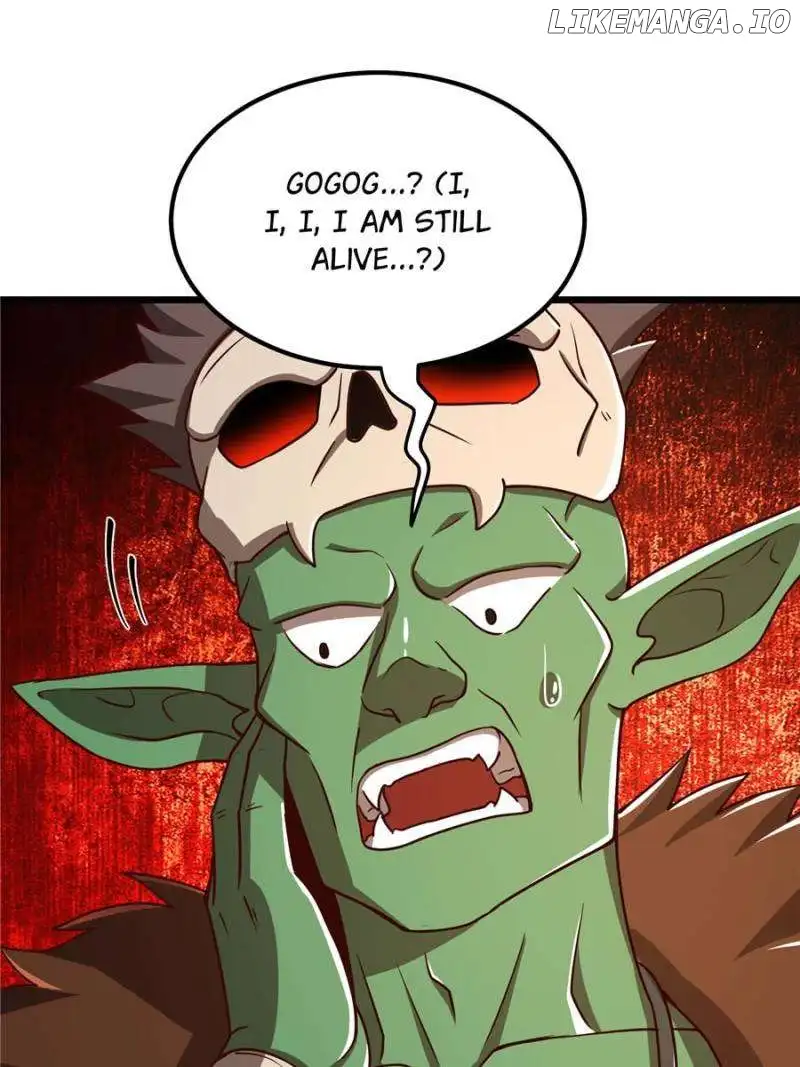 Ancient God’s Chosen Warriors Chapter 32 page 4