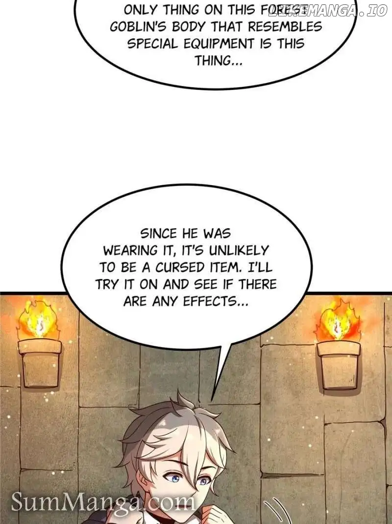 Ancient God’s Chosen Warriors Chapter 32 page 39