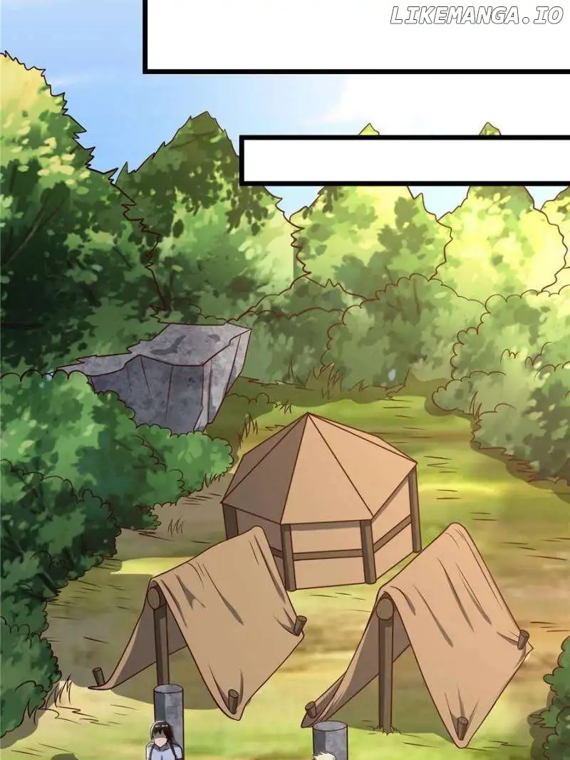 Ancient God’s Chosen Warriors Chapter 33 page 31