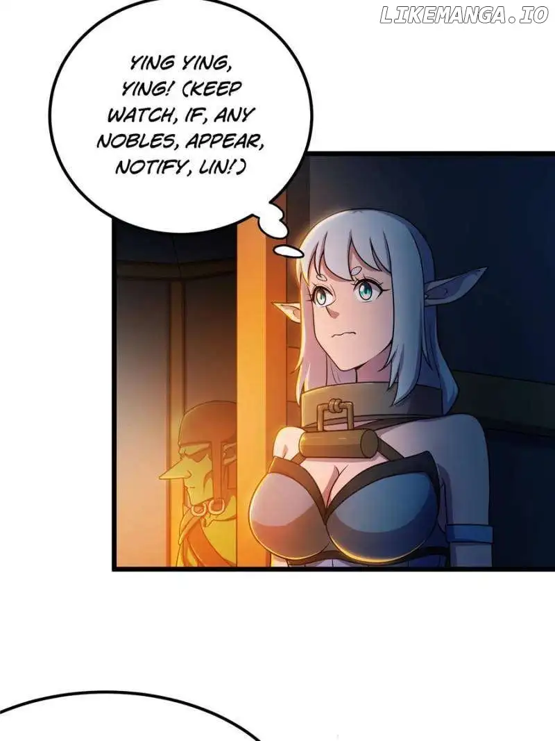 Ancient God’s Chosen Warriors Chapter 34 page 20