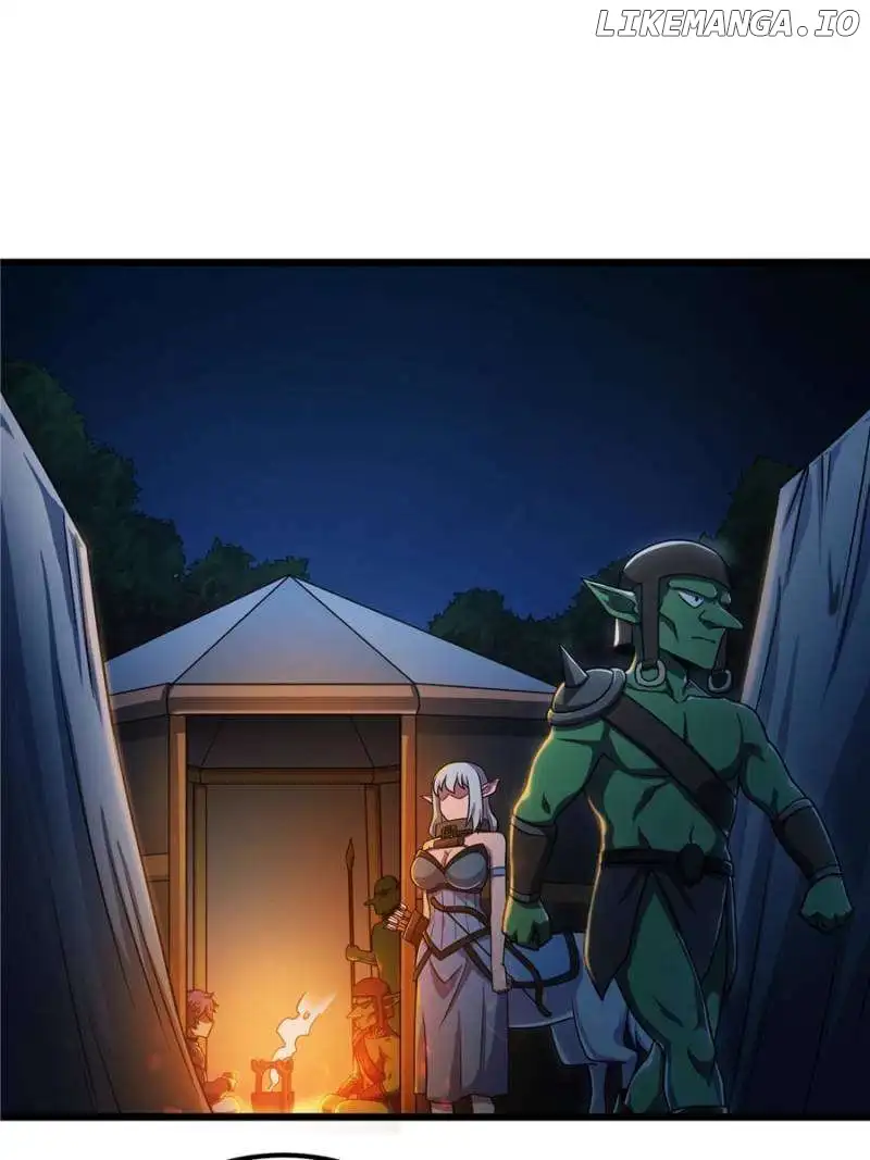 Ancient God’s Chosen Warriors Chapter 34 page 19