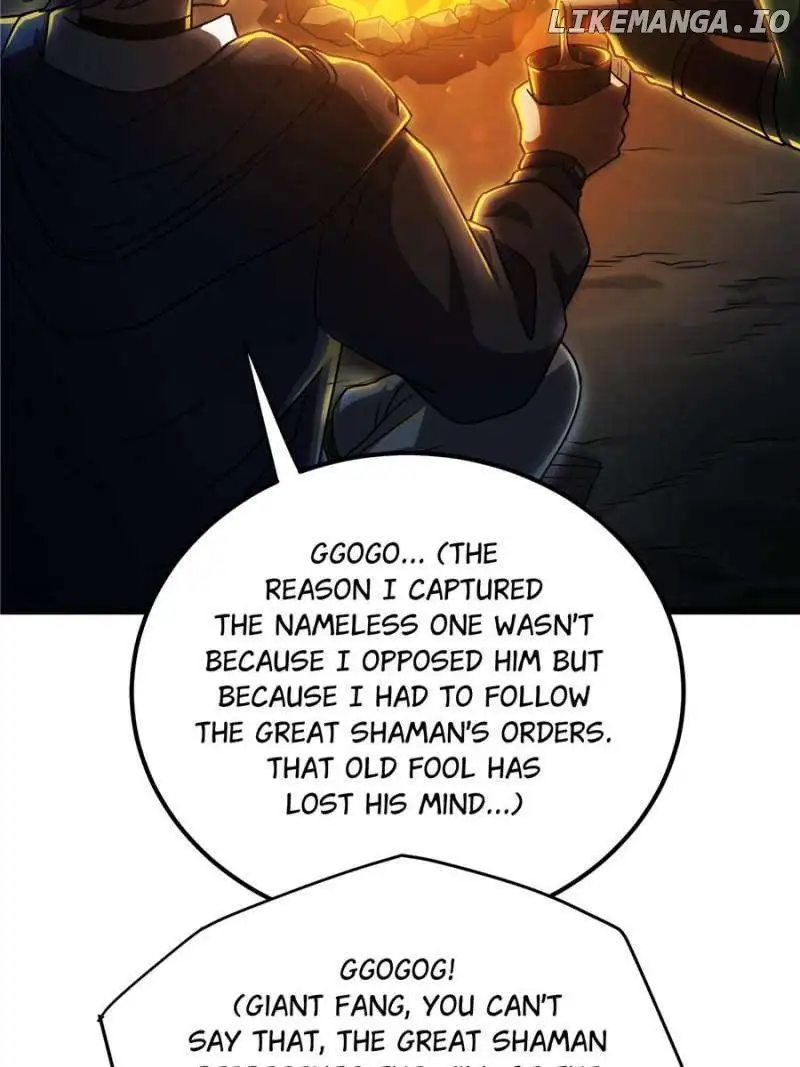 Ancient God’s Chosen Warriors Chapter 34 page 22