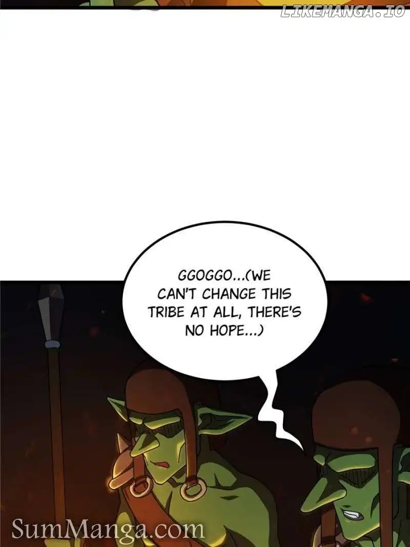 Ancient God’s Chosen Warriors Chapter 34 page 34