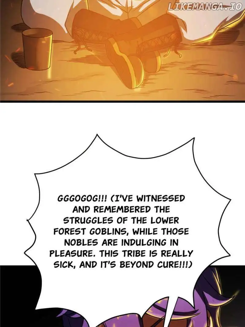 Ancient God’s Chosen Warriors Chapter 34 page 27