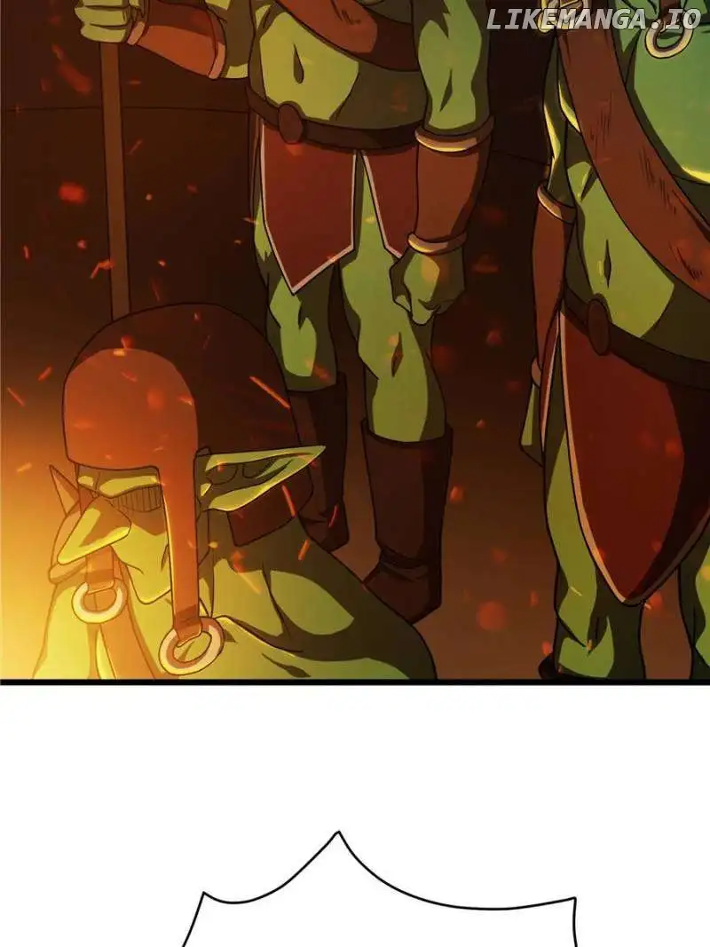 Ancient God’s Chosen Warriors Chapter 34 page 35