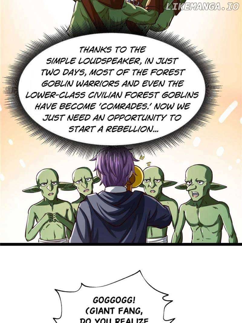 Ancient God’s Chosen Warriors Chapter 35 page 23