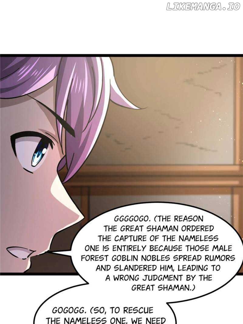 Ancient God’s Chosen Warriors Chapter 35 page 40