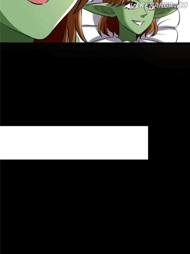 Ancient God’s Chosen Warriors Chapter 35 page 47