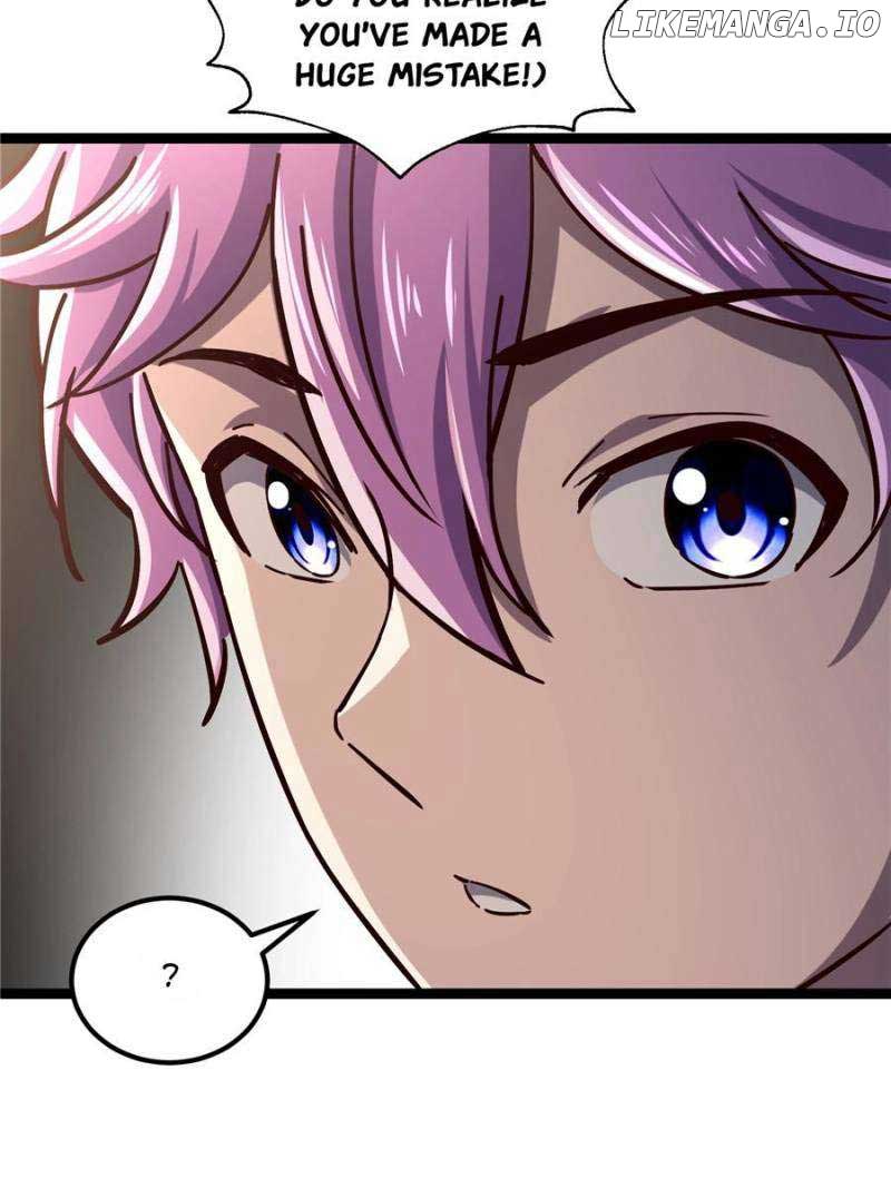 Ancient God’s Chosen Warriors Chapter 35 page 24