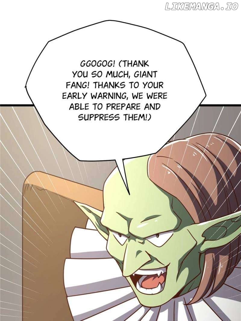 Ancient God’s Chosen Warriors Chapter 36 page 2