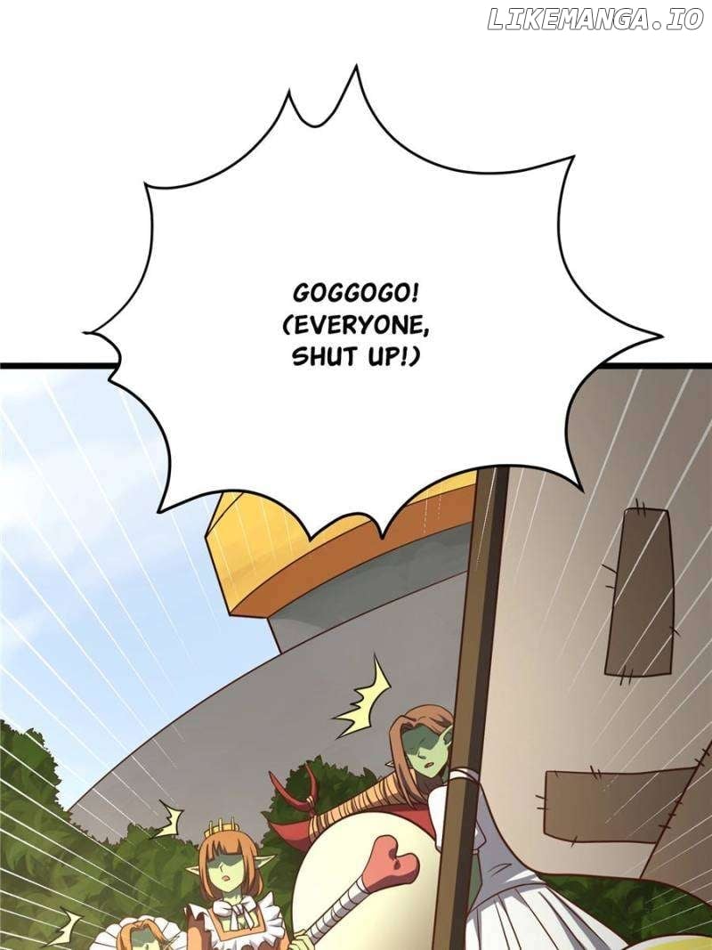 Ancient God’s Chosen Warriors Chapter 36 page 11