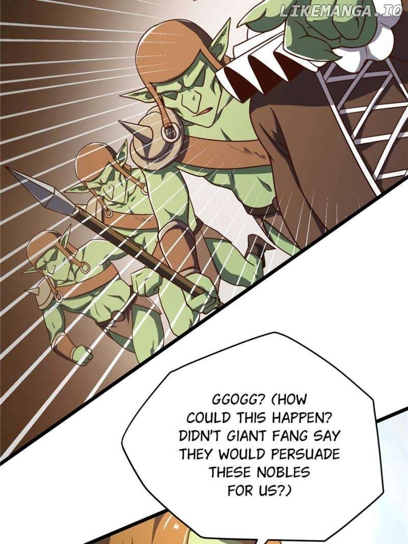 Ancient God’s Chosen Warriors Chapter 36 page 14