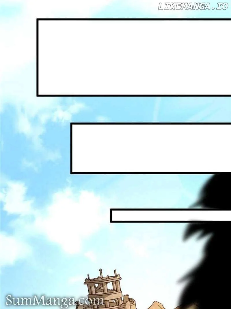 Ancient God’s Chosen Warriors Chapter 37 page 20