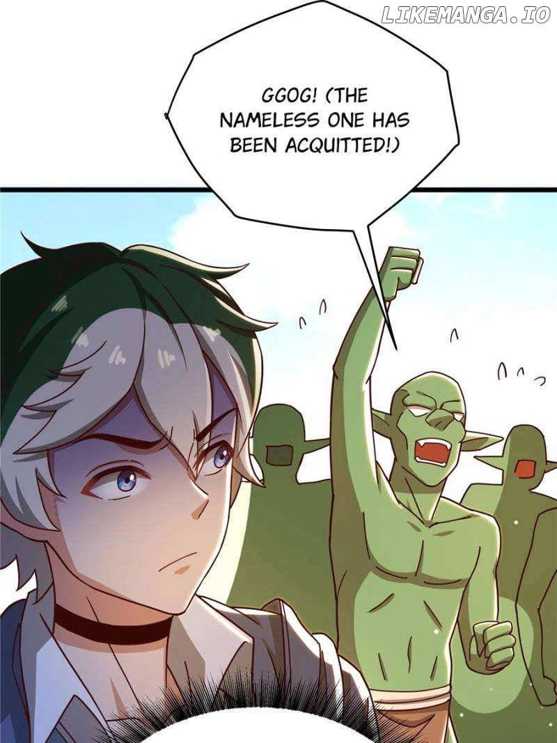 Ancient God’s Chosen Warriors Chapter 37 page 39