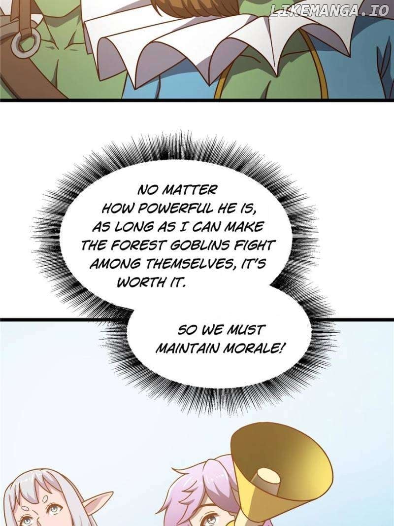 Ancient God’s Chosen Warriors Chapter 36 page 51