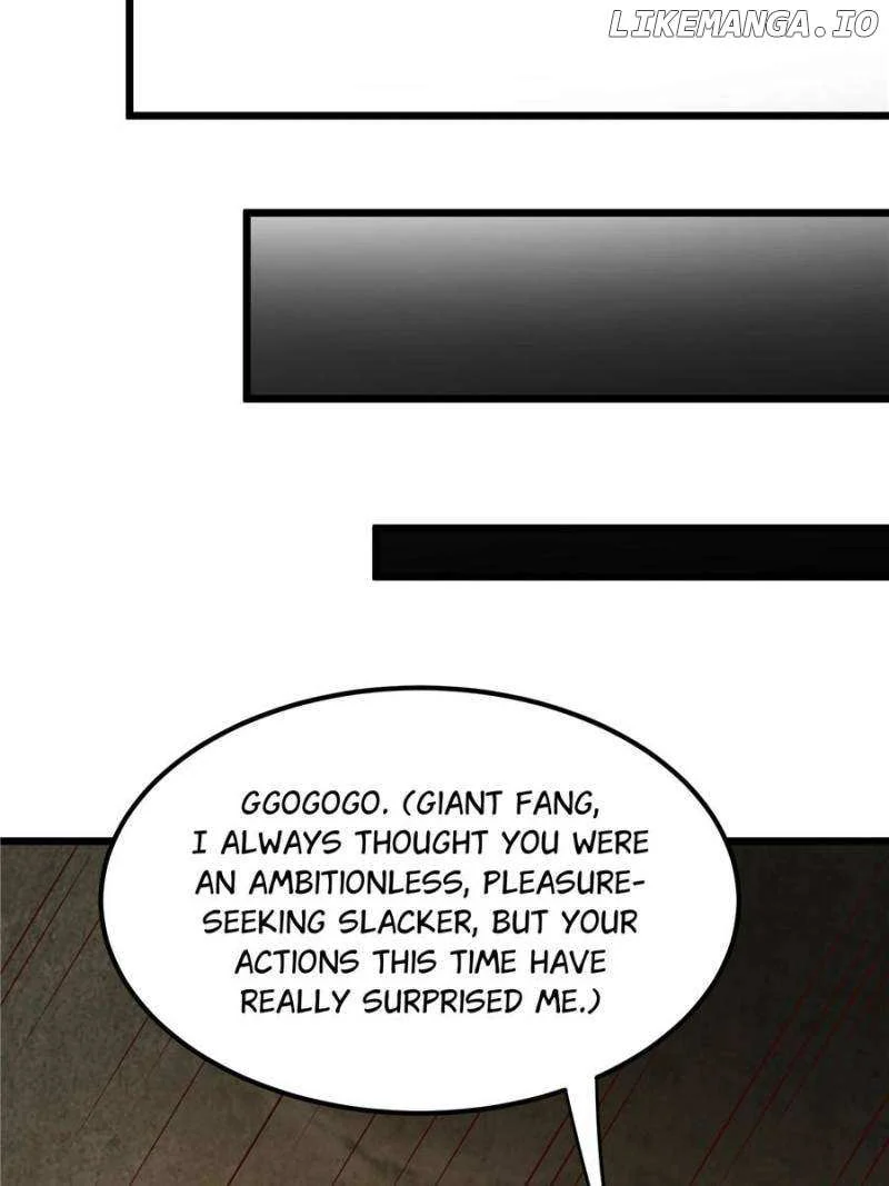 Ancient God’s Chosen Warriors Chapter 37 page 52