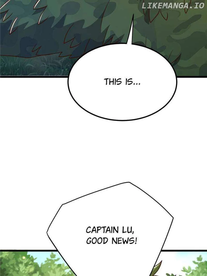 Ancient God’s Chosen Warriors Chapter 37 page 22