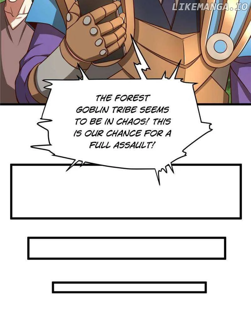 Ancient God’s Chosen Warriors Chapter 37 page 25