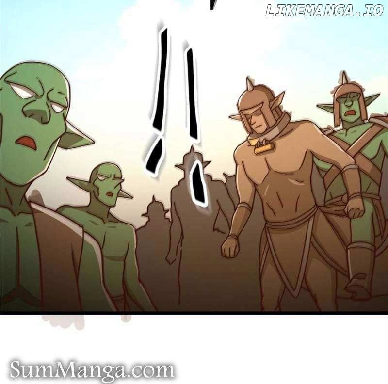 Ancient God’s Chosen Warriors Chapter 37 page 32